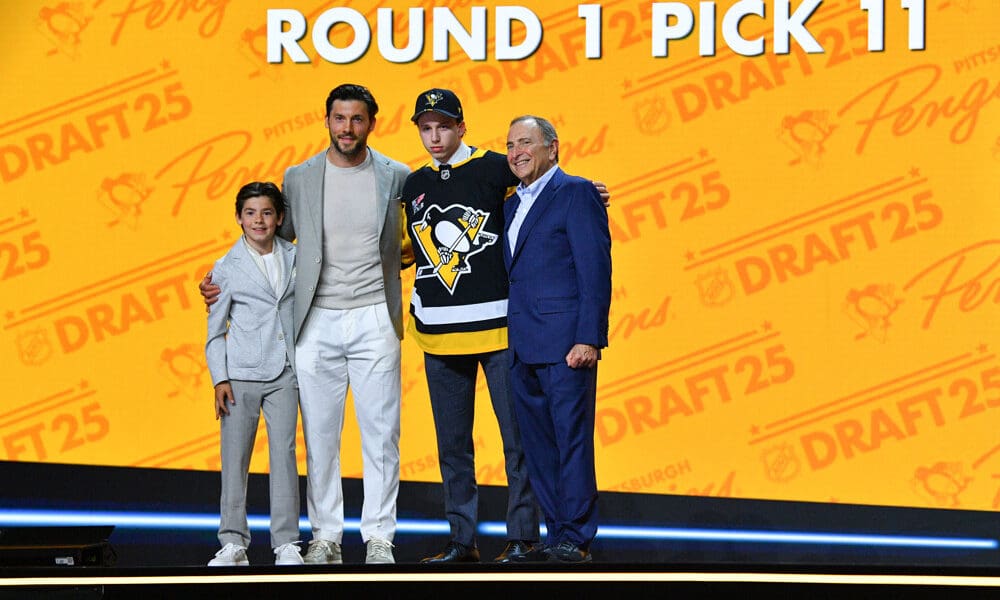 Grading the Steals & Reaches