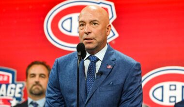 Free Agents, Giroux Rumour, Laine Loves Montreal