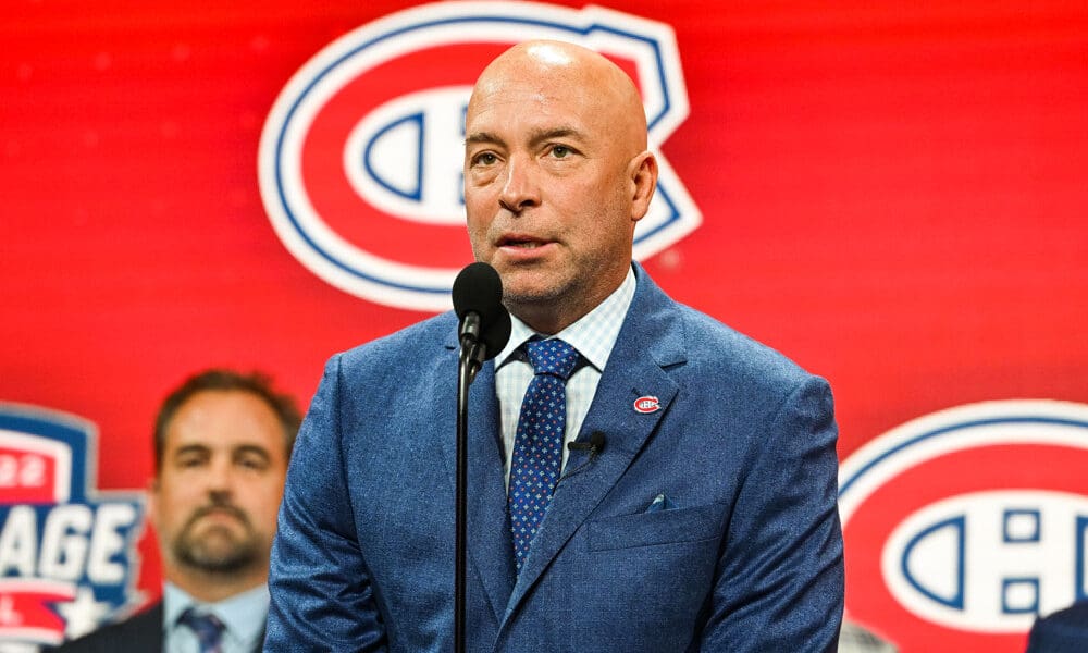 Free Agents, Giroux Rumour, Laine Loves Montreal