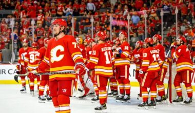 No NHL Fans Have Suffered More Than Flames Fans Since 2005