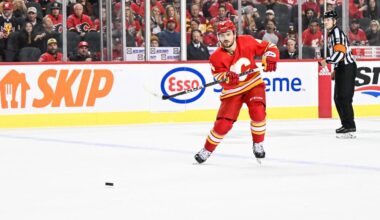 Daily Nuggets: Golden Knights, Dobson Trade Rumors; New CBA