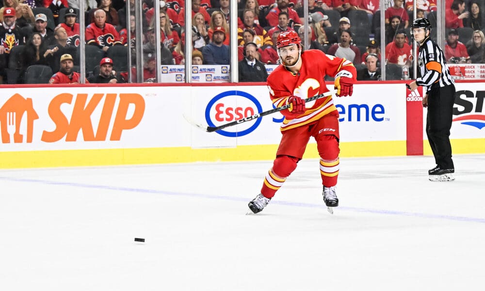 Daily Nuggets: Golden Knights, Dobson Trade Rumors; New CBA