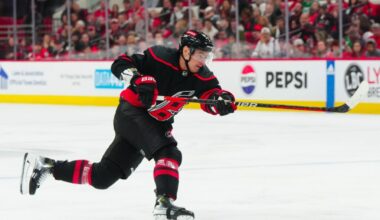 Metropolitan Notes: Orlov, Flyers, Hollowell