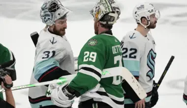 Seattle vs Dallas; an Underrated Gem in Stars’ Playoff Lore