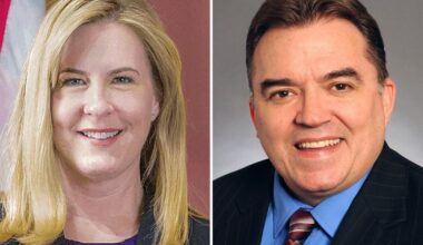 Minnesota sports teams react to lawmakers' shootings