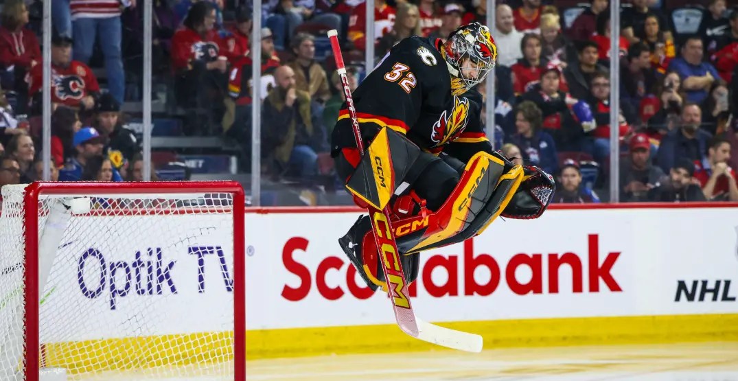 Evaluating Whether Dustin Wolf Should Have Won