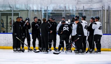 Utah Continues Coaching Internship Program at Development Camp