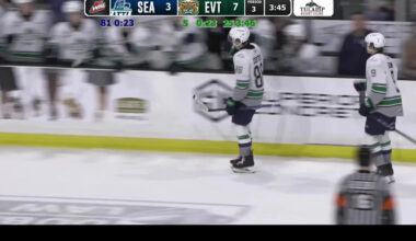 Director Of Amateur Scouting Todd Harvey Discusses The Vancouver Canucks' 2025 NHL Entry Draft