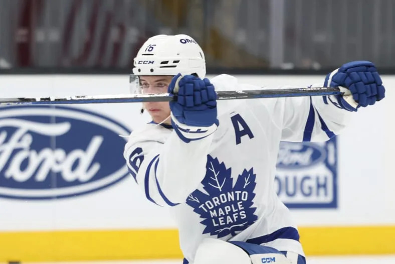 Mitch Marner landing spots