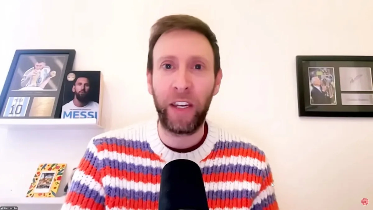 Download app from appStore