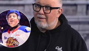 JiC propose une audacieuse transaction afin de pouvoir repêcher Caleb Desnoyers