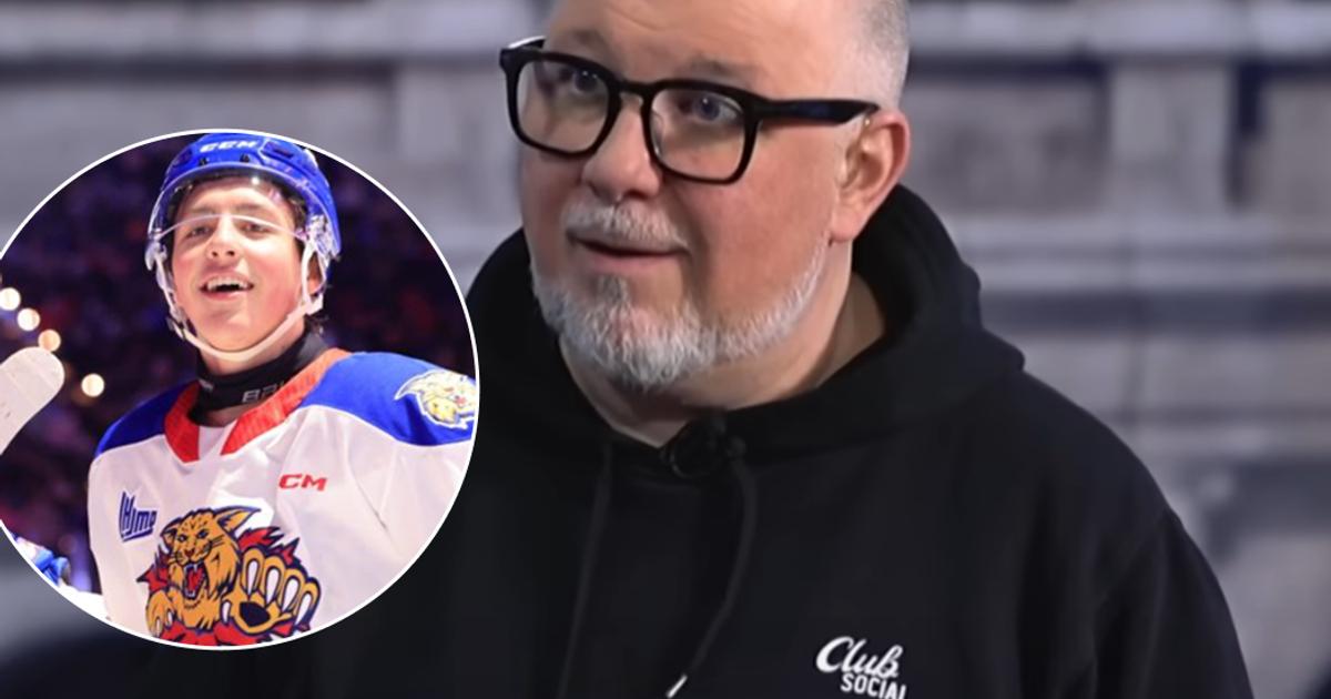 JiC propose une audacieuse transaction afin de pouvoir repêcher Caleb Desnoyers