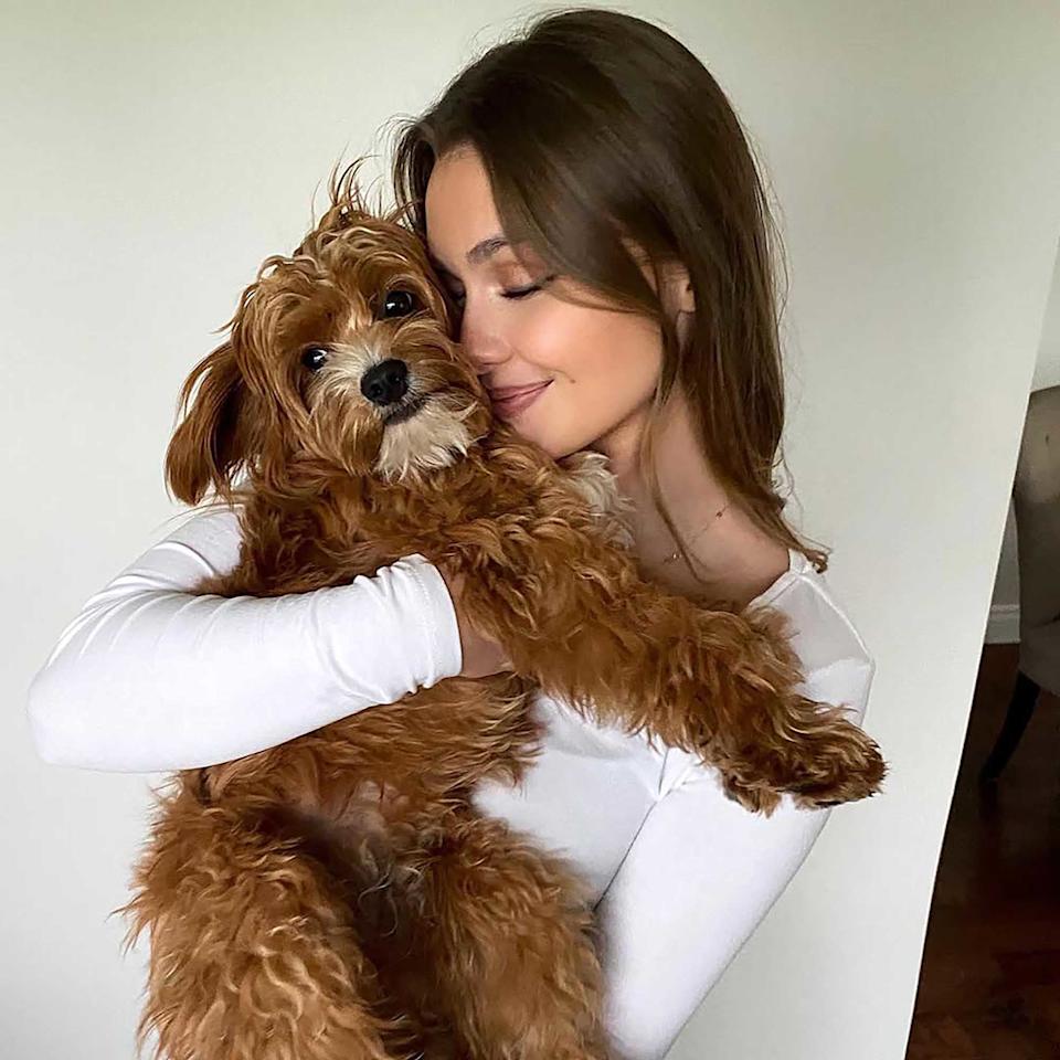 Oilers Leon Draisaitl and Fiancee Celeste Desjardins Relationship Timeline