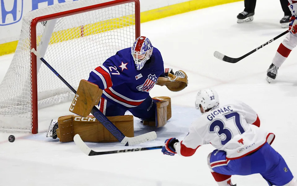 Â Jamie Germano/Rochester Democrat and Chronicle / USA TODAY NETWORK via Imagn Images