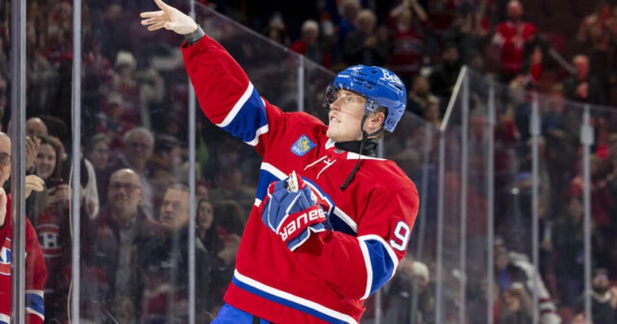 Patrik Laine : des discussions de prolongation en vue avec le CH, selon David Pagnotta