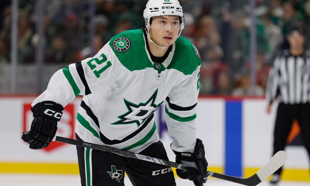 Daily Nuggets: Golden Knights Trade Candidates; Robertson Rumors