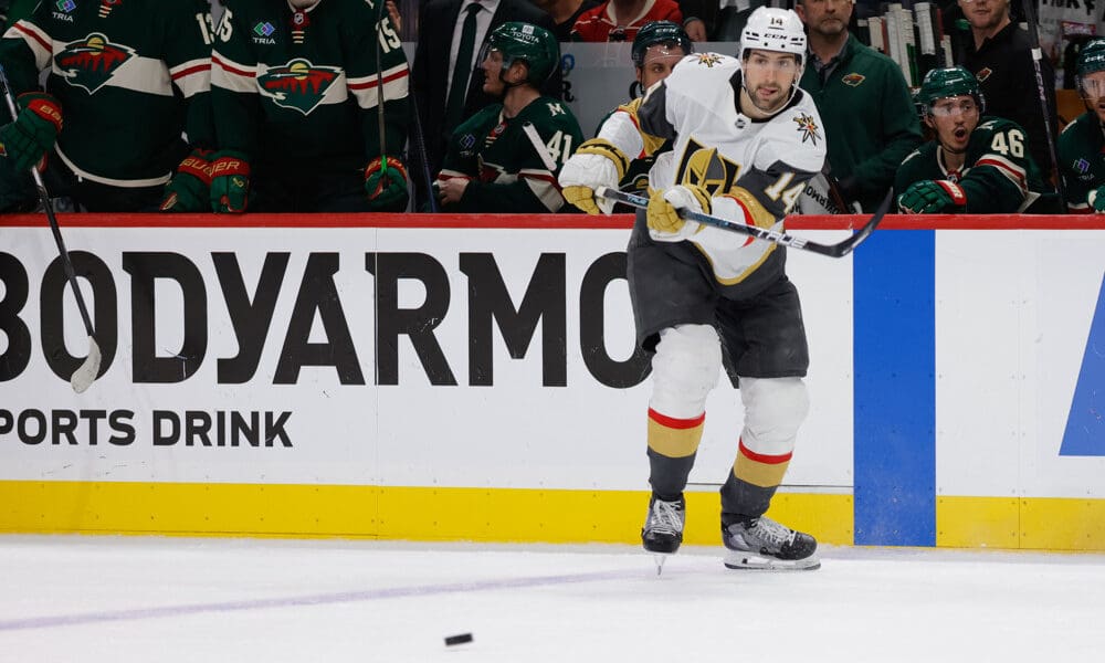 The Daily: Flyers Hunt for a Defenseman; Trade Target Staying Put; Edmonton Takes Game 1