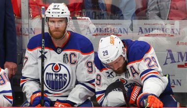 After another Stanley Cup Final loss, how can Oilers finally get over the hump and end Canada's Cup drought?