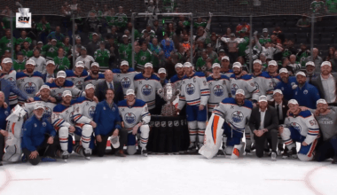 The positives that came out of the Edmonton Oilers 2025 Stanley Cup run