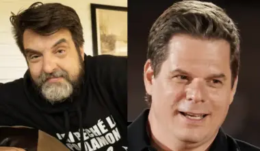 Effondrement de Patrick Lagacé: MC Gilles sort de son silence