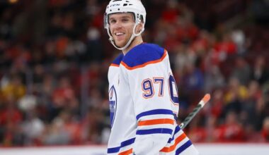 Oilers Sunday Census: Edmonton’s MVP so far in the 2025 Stanley Cup playoffs