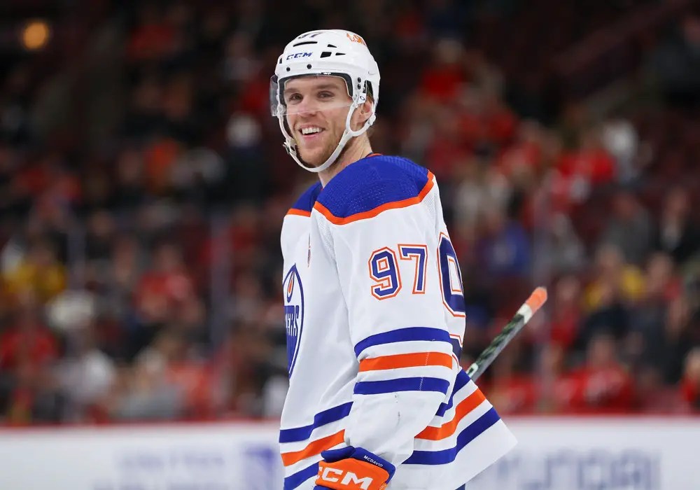 Oilers Sunday Census: Edmonton’s MVP so far in the 2025 Stanley Cup playoffs