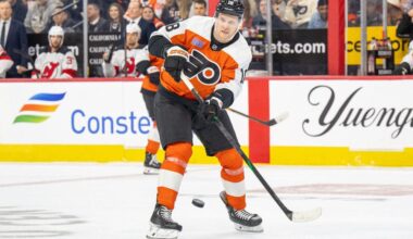 PhHN Daily: NHL Draft Growing Closer; Conflicting Reports; Trade Targets