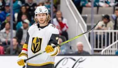 Kirkell: Golden Knights Should Avoid Trading Karlsson At All Costs