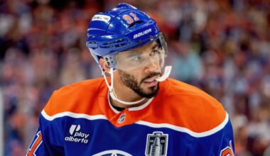 Vancouver Canucks Trade Grades: Um, Evander Kane??