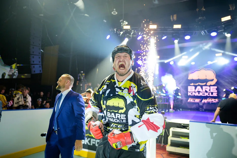 (Photo via RGBTV Photography)