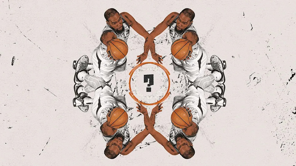 (Grant Thomas/Yahoo Sports)