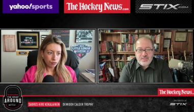 Aaron Rodgers to reportedly sign with Steelers after 2 seasons with Jets