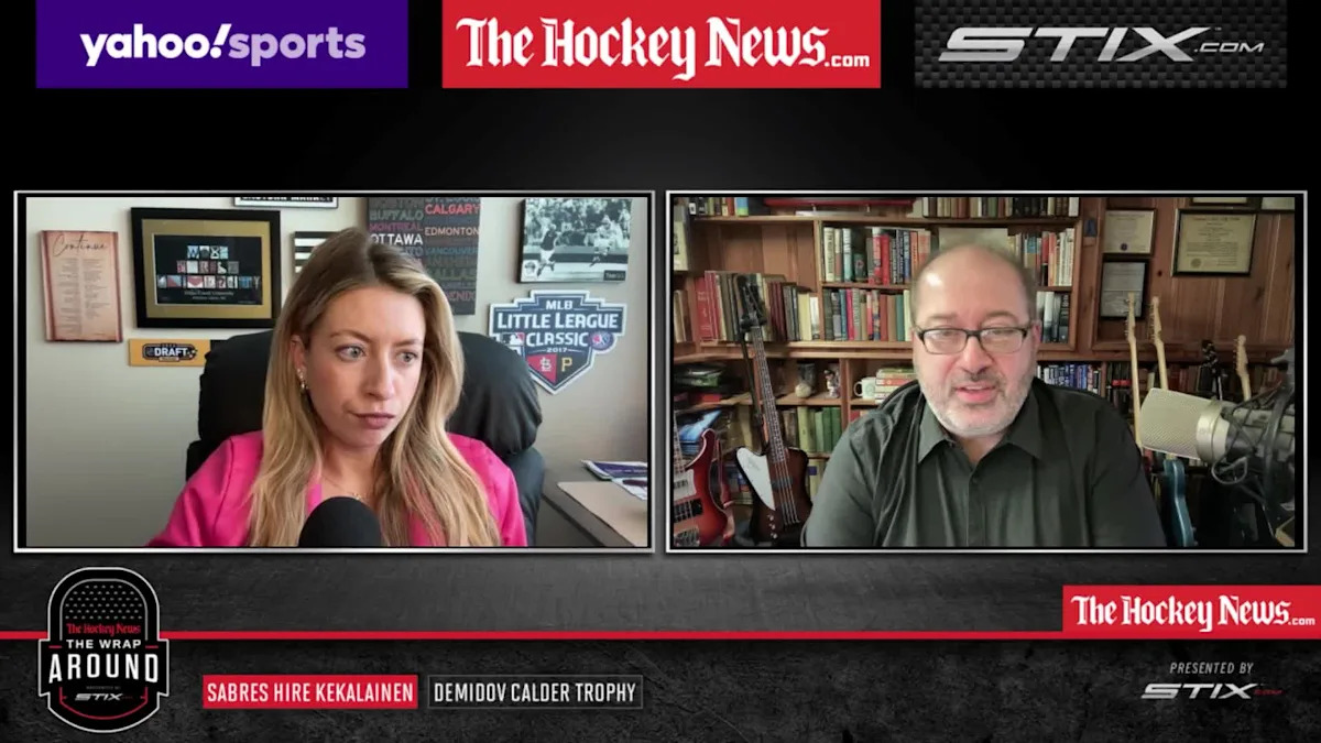 Aaron Rodgers to reportedly sign with Steelers after 2 seasons with Jets