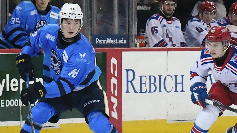 GREG WOHLFORD/ERIE TIMES-NEWS / USA TODAY NETWORK via Imagn Images