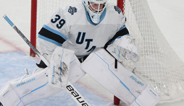 CONNOR INGRAM ASSIGNED TO THE TUCSON ROADRUNNERS ON CONDITIONING LOAN