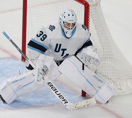 CONNOR INGRAM ASSIGNED TO THE TUCSON ROADRUNNERS ON CONDITIONING LOAN