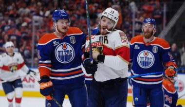 Stanley Cup Final Game 3 odds, picks, prediction