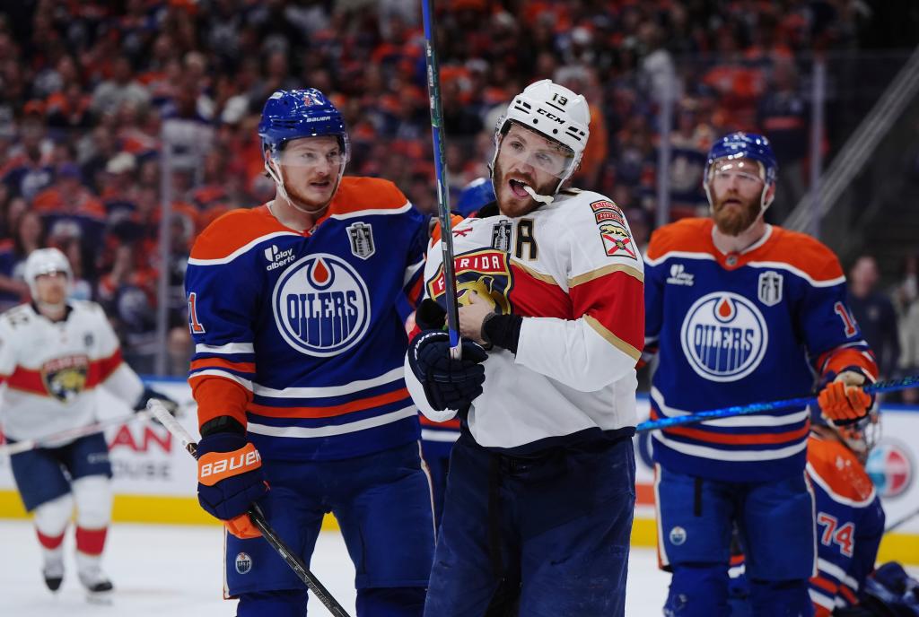 Stanley Cup Final Game 3 odds, picks, prediction