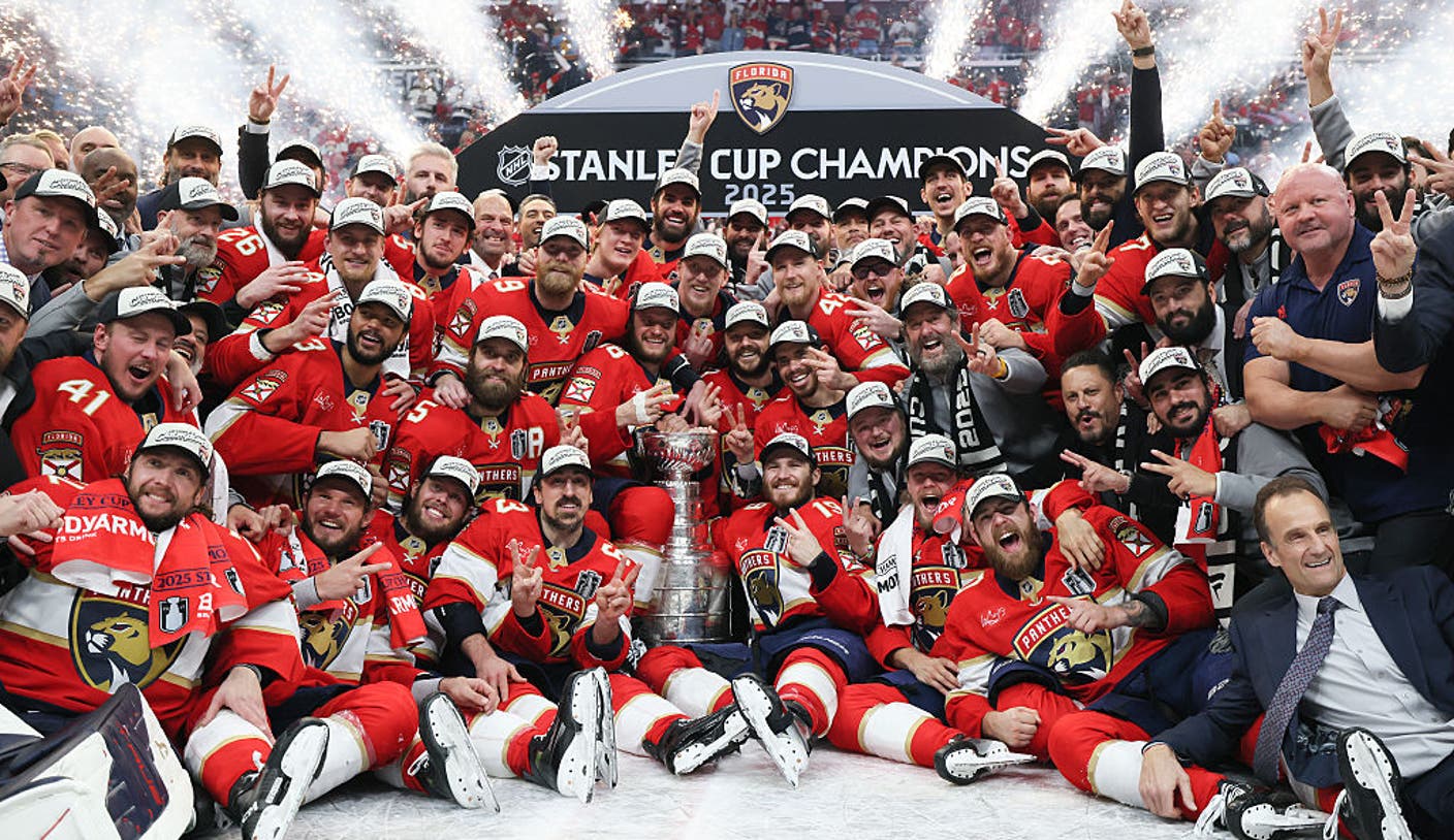 Stanley Cup winners: A complete list of champions by year
