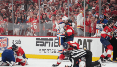 florida panthers vs edmonton oilers playoffs montreal canadiens via floridaho