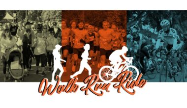 The Philadelphia Flyers Alumni are taking over Conshohocken for Walk.Run.Ride on June 22nd