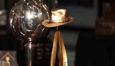 Minnesotan on a mission to make hockey accessible for all nominated for NHL award