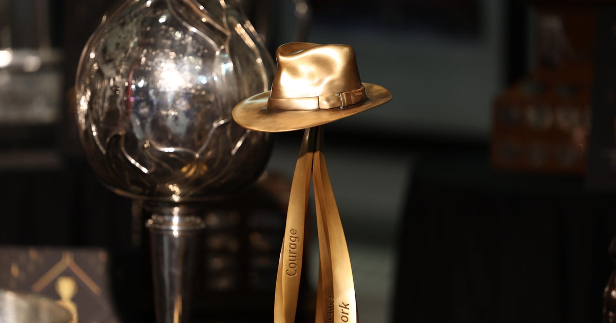 Minnesotan on a mission to make hockey accessible for all nominated for NHL award