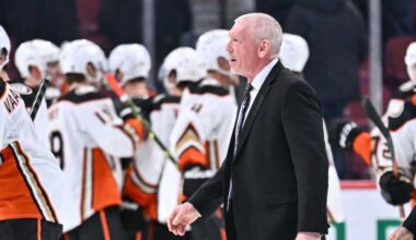 Pittsburgh Penguins hire assistant coach to Muse staff