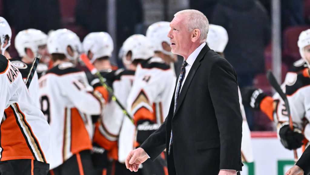 Pittsburgh Penguins hire assistant coach to Muse staff