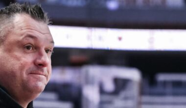 D.J. Smith a real option in Penguins' coach search