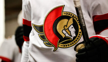 Fans Are Split On The Ottawa Senators' New Third Jersey