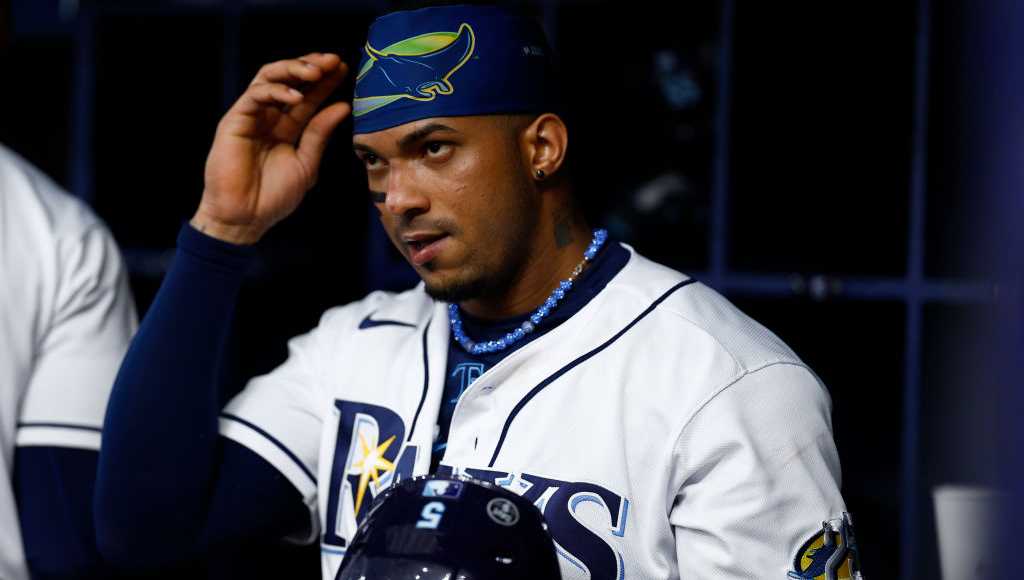 Tampa Bay Rays’ Wander Franco found guilty in sex abuse case, receives 2-year suspended sentence