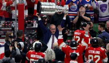 The Post-Stanley Cup Injury Report: A Tradition Like No Other