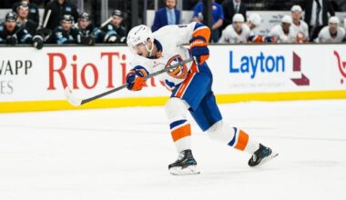 Noah Dobson trade: Canadiens earn high marks in deal for star defenseman from Islanders